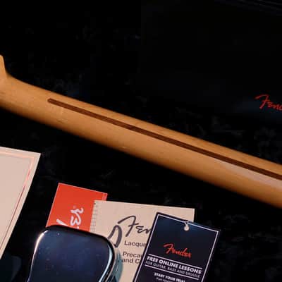 Fender American Original '70s Telecaster Custom 2020 - 2022 - Mocha image 9