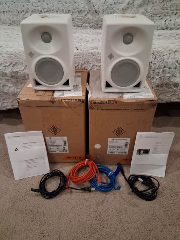 Neumann KH-80 DSP Active 4