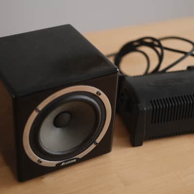 Avantone Pro Active MixCubes (Single) 2011 - Present - Black image 1