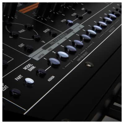 Roland Jupiter-Xm image 6