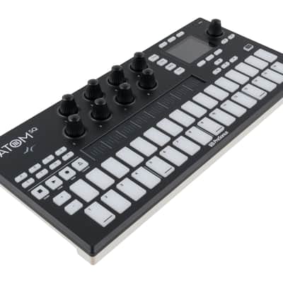 Presonus ATOM SQ USB MIDI Controller [USED] image 2