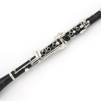 Buffet Crampon Bb Clarinet E11 SP-All pads replaced [510700] (08/06) image 6