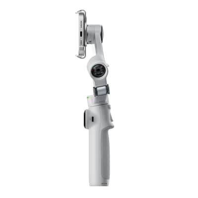 Insta360 Flow 2 Pro Creator Bundle / Stone Gray - Camera image 2
