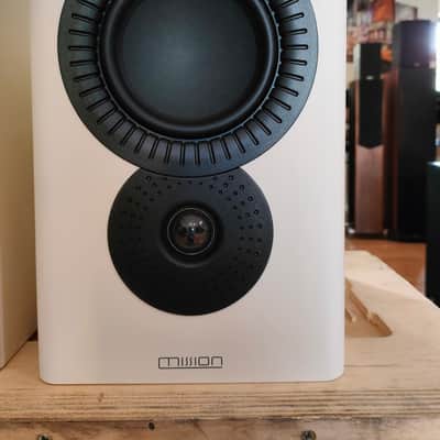 Mission LX CONNECT WIRELESS 2023 - White image 8