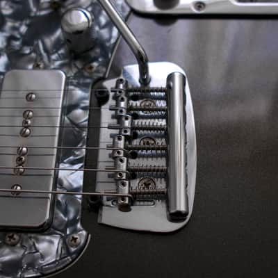 Ibanez Talman TC620 Made in Japan (Fujigen factory) in 1995 image 11