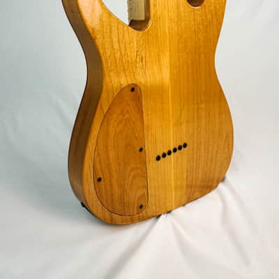 Swisher Machine 6 2025 - Natural Eucalyptus Top image 11