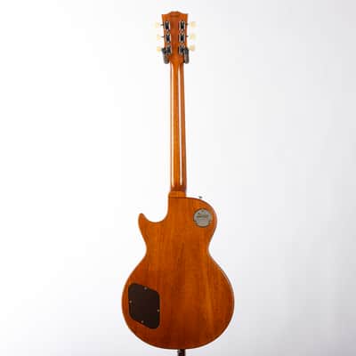Gibson 1957 Les Paul Goldtop Reissue VOS, Double Gold | Demo image 3