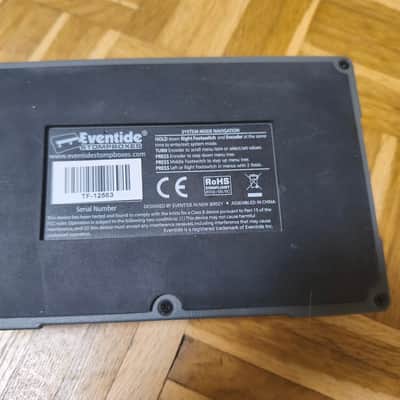 Eventide TimeFactor Delay image 3