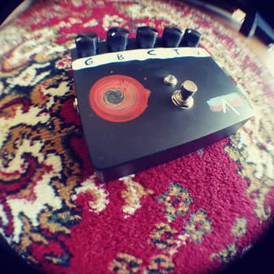 Marshall Shredmaster Clone image 1