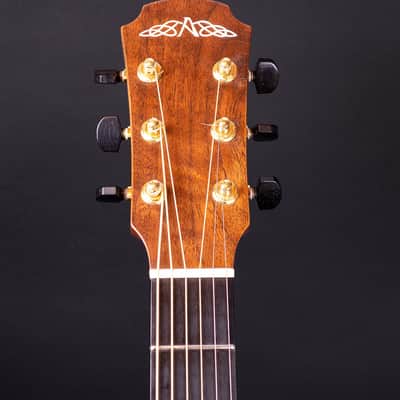 Avalon Pioneer L2-30C Custom with LR Baggs pickup 2019 *Rare one off build* image 13
