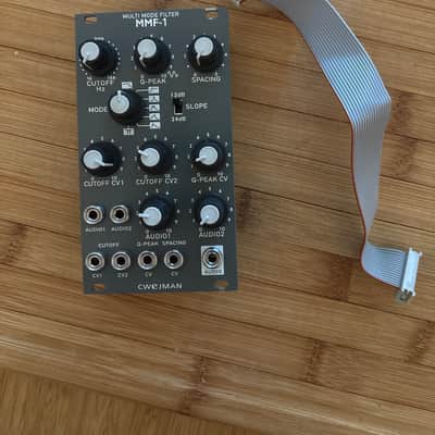 Cwejman BLD-2 | Reverb