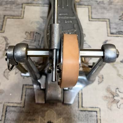 Vintage Martin Fleetfoot Bass Drum Pedal – Minneapolis, MN – 1940s/50s image 3