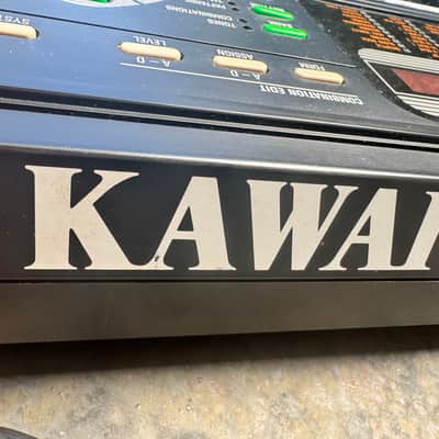 Kawai PH50 Pop Keyboard Middle 90 - Black image 4
