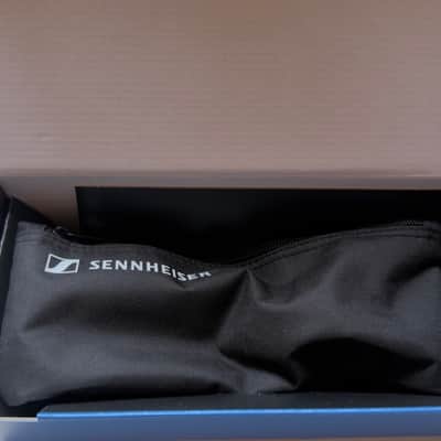Sennheiser E908 B EW image 3