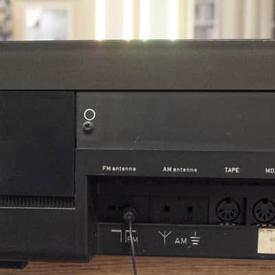 Philips audio system 22RH762 + 22RH541 Motional feedback active speakers image 12