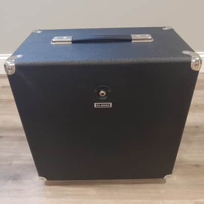 Soldano 1x12 Speaker Cabinet. Super Rare, pairs with Hot Rod HR25 image 2