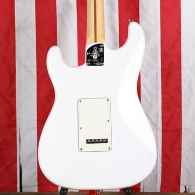 Fender Juanes Signature Stratocaster - Luna White image 8