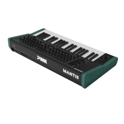 PWM Mantis - Synthesizer image 4