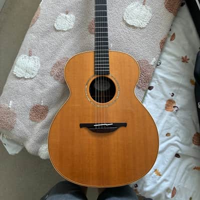 Lowden O32 2001/2002 image 1