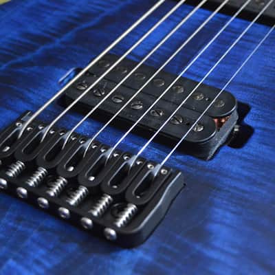 Mayones Duvell image 3