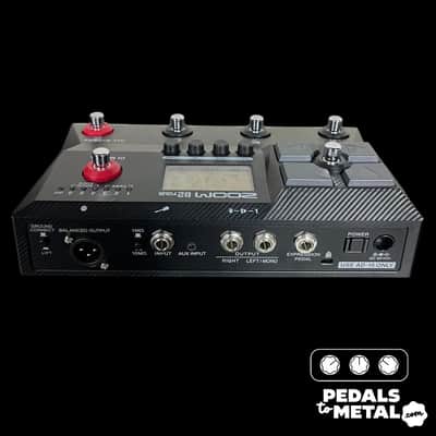 Zoom B2 Four -x11140 image 3