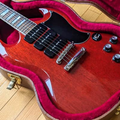 Gibson Gary Clark Jr. Signature SG 2018 image 6