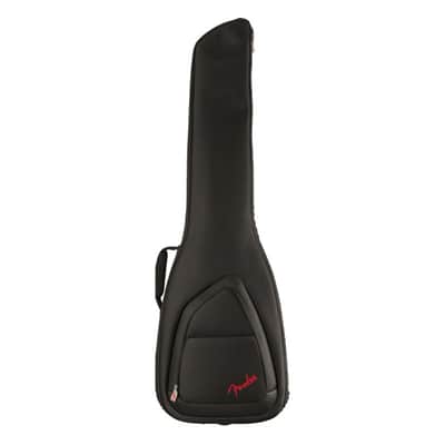 Fender FB610 Electric Bass Gig Bag, Black image 2