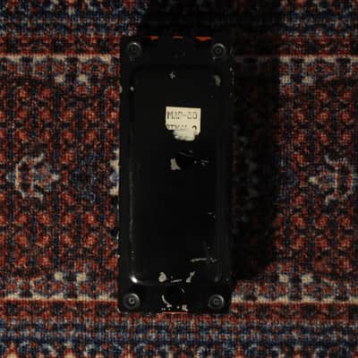 SPEKTR-2 | Soviet Fuzz/Wah Guitar Pedal | USSR image 5