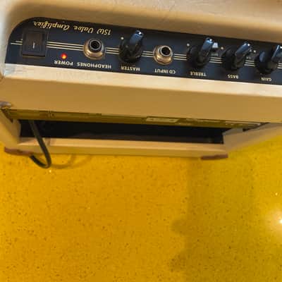 Bugera BC15 watt valve amp image 11