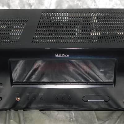 Denon AVR-1909 receiver image 1