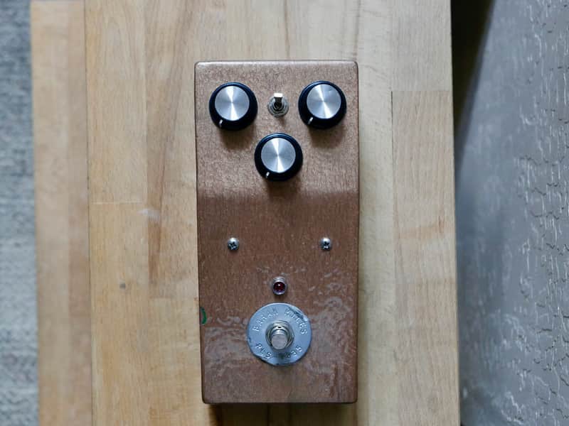 Mictester Tone Bender image 1