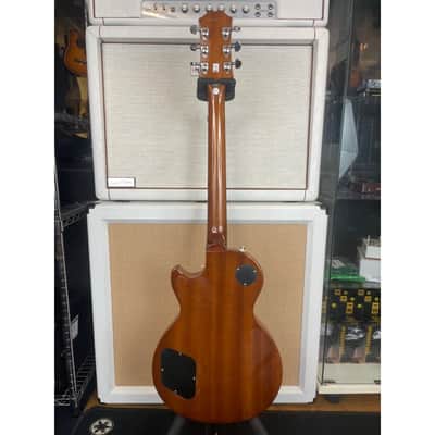 Epiphone Les Paul Classic Honey Burst image 7