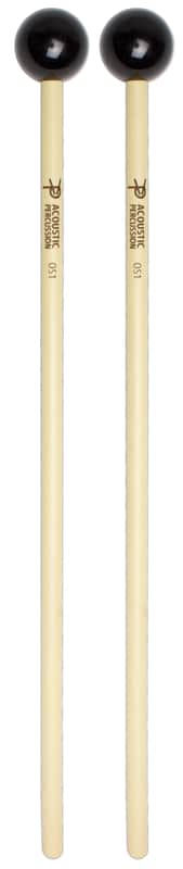 Acoustic Percussion Orchestral Series Glockenspiel Mallets OS1 image 1