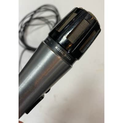 Shure Unidyne B Microphone 515SA image 2