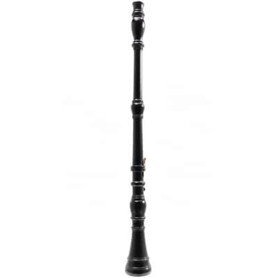Baroque Oboe Pitched at A=415 image 3