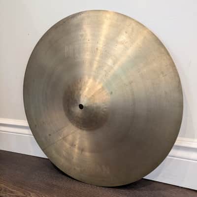Sabian Paragon 18" Crash image 2