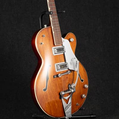 Gretsch 1969 Chet Atkins Tennessean Walnut image 7