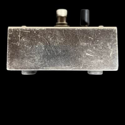 Electro-Harmonix Doctor Q Envelope Filter 1976 - 1983 - Silver X8760 image 6