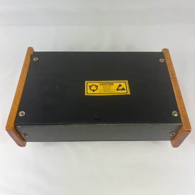 Maneco Filter Eko II Delay/Looper Pedal image 6