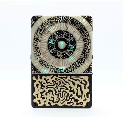 Instruo Pocket SCION Portable Biofeedback Instrument image 1