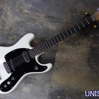 Mosrite JOHNNY RAMONE model image 2