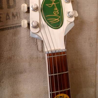 Wandre Selene 1962 image 5