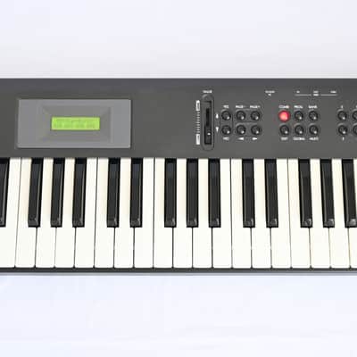 Korg X5