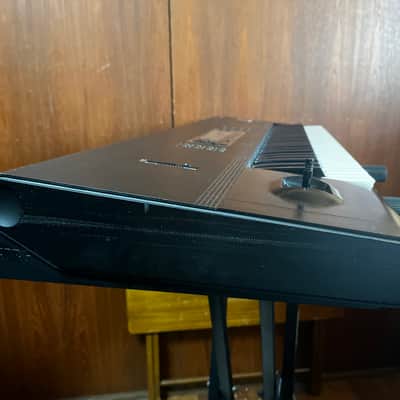 Korg M1 EX Music Workstation 61key synthesizer New internal battery w/ case image 6