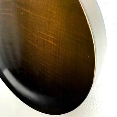Gibson Master Model F-9 Mandolin  2003 image 10