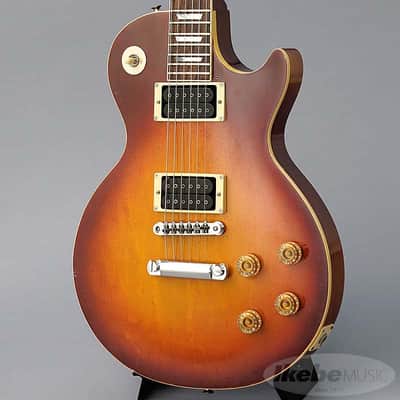 Navigator N-LP Mod. (Cherry Sunburst) /Used image 1