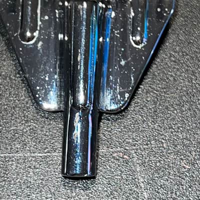 Vintage Rogers Bass Drum Claws (14) Chrome image 8