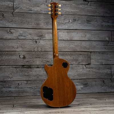 Gibson Les Paul Standard '50s Figured Top - Tobacco Burst image 5