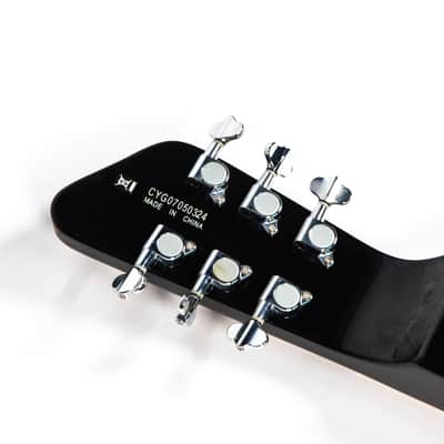 Gretsch G5700 Lap Steel Owned by Nils Lofgren image 9