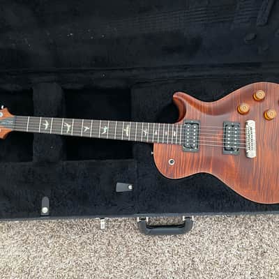 PRS SC250 2007 - Matte image 13